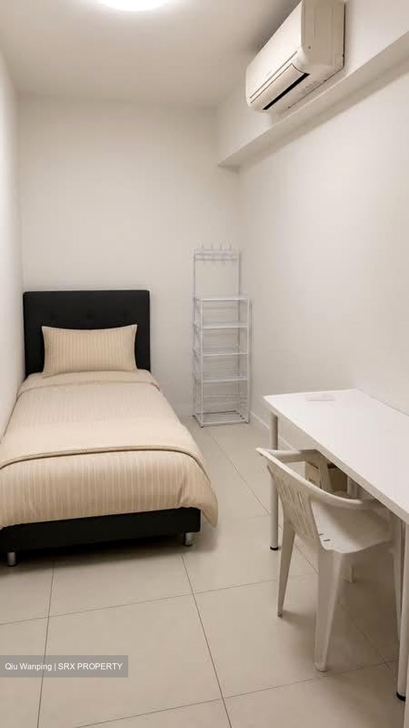 The Centris (D22), Apartment #587626761